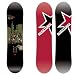 08 Rossignol Mini Pro Militia Jr Snowboard Kid's 110 cm