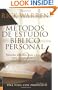 Metodos De Estudio Biblico Personal (Personal Bible Study Methods: 12 ways to study the Bible on your own) (Spanish Edition)