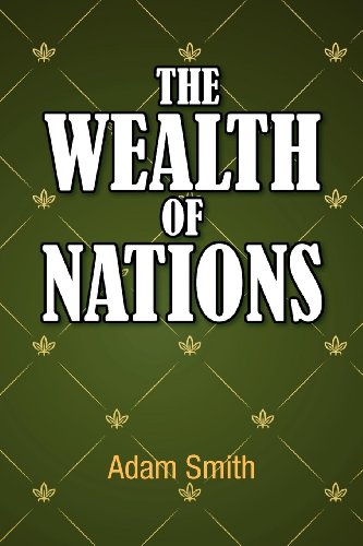 The Wealth of Nations