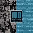 100 Greatest Personalities