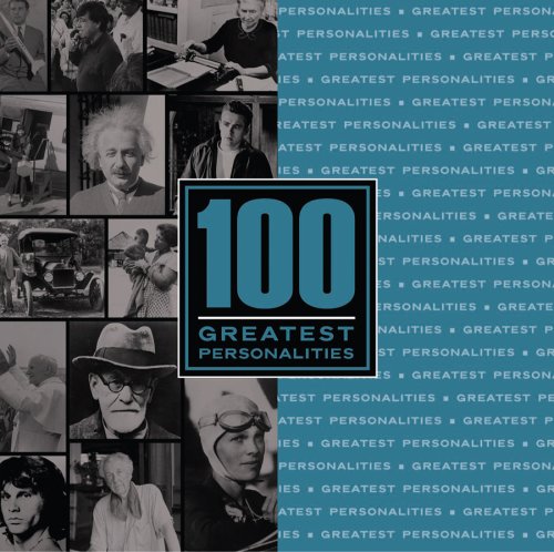 CD-Charts  Search : 100 Greatest Personalities