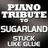 Stuck Like Glue - Single