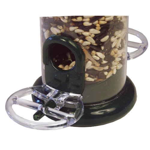 Droll Yankees RPPR Ring Perch Ring