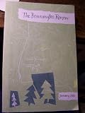 The Bennington Review January 2000