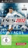 PES 2012 - Pro Evolution Soccer