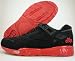 Reebok Alife ERS 5000 II - Retro Sport Mens Shoes Black Red