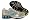Blue/White/Obsidian