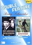 Das M�dchen und der Kommissar / Sommerliebelei - Romy Schneider