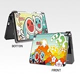Taiko Nintendo 3DS skins decorative decals sticker