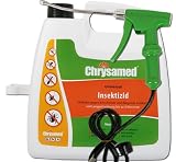 Flohschutz Floh-Abwehr 2,5Ltr (10,24 EUR/L)