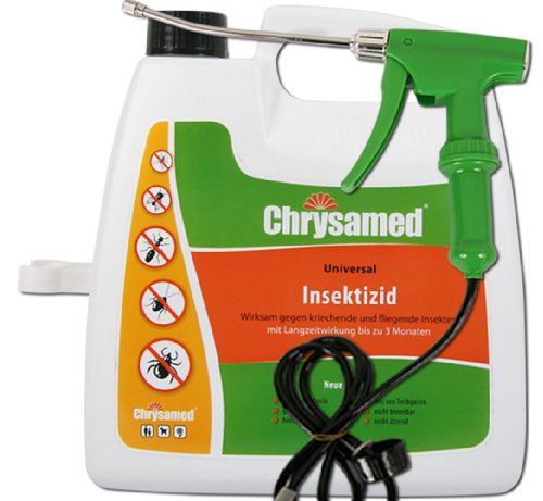 Flohschutz Floh-Abwehr 2,5Ltr (10,24 EUR/L)