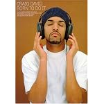 Craig David: "Born to Do It" book cover
