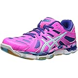 ASICS Women's Gel VS Revolution Volley Ball Shoe