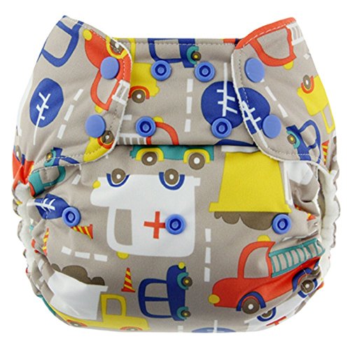 The Skinny on Cloth Diapers — Birth Mojo Boulder