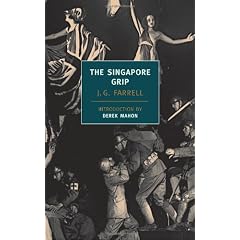 The Singapore Grip