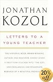 Letters to a Young Teacher