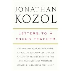 Letters to a Young Teacher