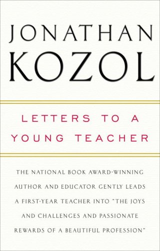 Letters to a Young Teacher