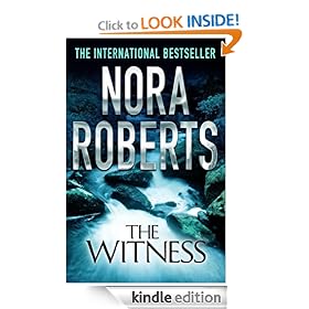 The Witness [Kindle Edition]