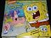 SPONGEBOB 2009 WALL CALENDAR
