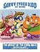 The Savvy Cyber Kids at Home: The Defeat of the Cyber Bully