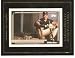 1994 Highland Mint "LIMITED EDITION" Mint Card MLB Baseball Collectible Gold: Frank Thomas - Chicago White Sox - 1992 Topps