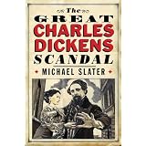 The Great Charles Dickens Scandal