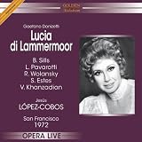 Donizetti: Lucia di Lammermoor