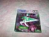 1999 NCAA Football Heroes of the Gridiron Starting Lineup - Randy Moss _ Marshall