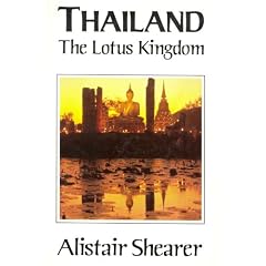 Thailand: The Lotus Kingdom