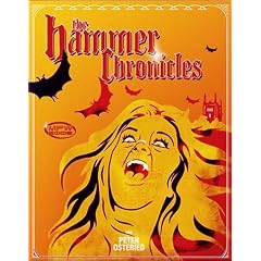 The Hammer Chronicles
