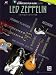 Ultimate Easy Guitar Play-Along -- Led Zeppelin: Easy Guitar TAB (Book & DVD) (Alfreds Ultimate Easy Play-Along)
