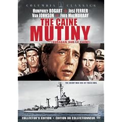 The Caine Mutiny (Widescreen)