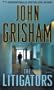 The Litigators: A Novel
