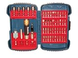 Makita P-52043 Bit-Set 49 teilig