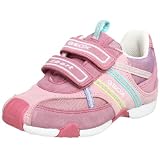Geox Toddler Legend Girl Sneaker