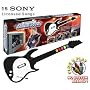 TV Plug & Play Guitar Fever Interactive Game