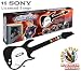 TV Plug & Play Guitar Fever Interactive Game