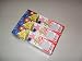 #8 Gold Wedding Sparklers 12 packs of 6 = 72 8 inch Gold Wedding Sparklers