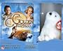 The Golden Compass (Gift Pack With Beanie Baby Toy) (Boxset)