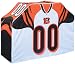 Cincinnati Bengals Grill Cover