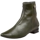 John Fluevog Finch Ankle Boot