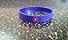 GLOW IN THE DARK - CAPTAIN AMERICA Kids Bracelets and Birthday Party Favors (10)