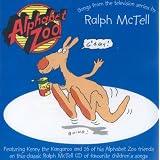 Alphabet Zooby Ralph McTell