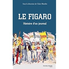 Le Figaro : Histoire d'un journal