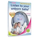 BebeSounds Deluxe Prenatal Heart Listener