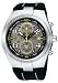 LORUS Herrenarmbanduhr Sports Chronograph RF801CX9 ZB grau