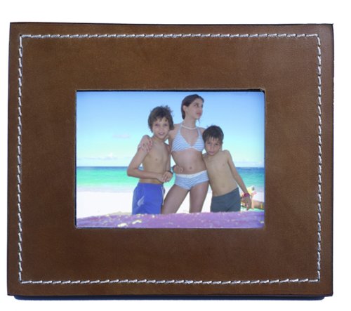 Parrot 3.5-Inch Digital Photo Frame (Alezan)