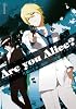 Are you Alice? 1 (IDコミックス ZERO-SUMコミックス)