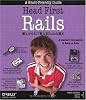 Head First Rails ―頭とからだで覚えるRailsの基本